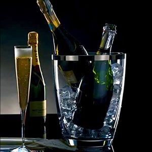 Waterford Elegance Champagne Cooler New